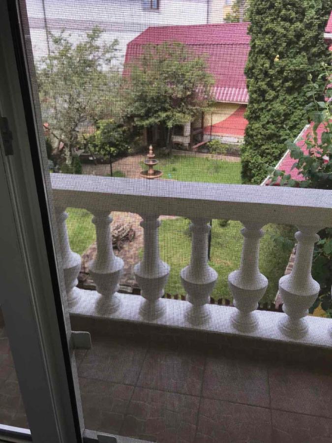 特鲁斯卡韦茨Вілла "Престиж"公寓 外观 照片